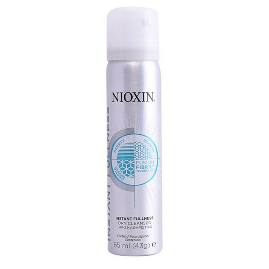 T�rshampoo Instant Fullness Nioxin (65 ml) (65 ml) #1