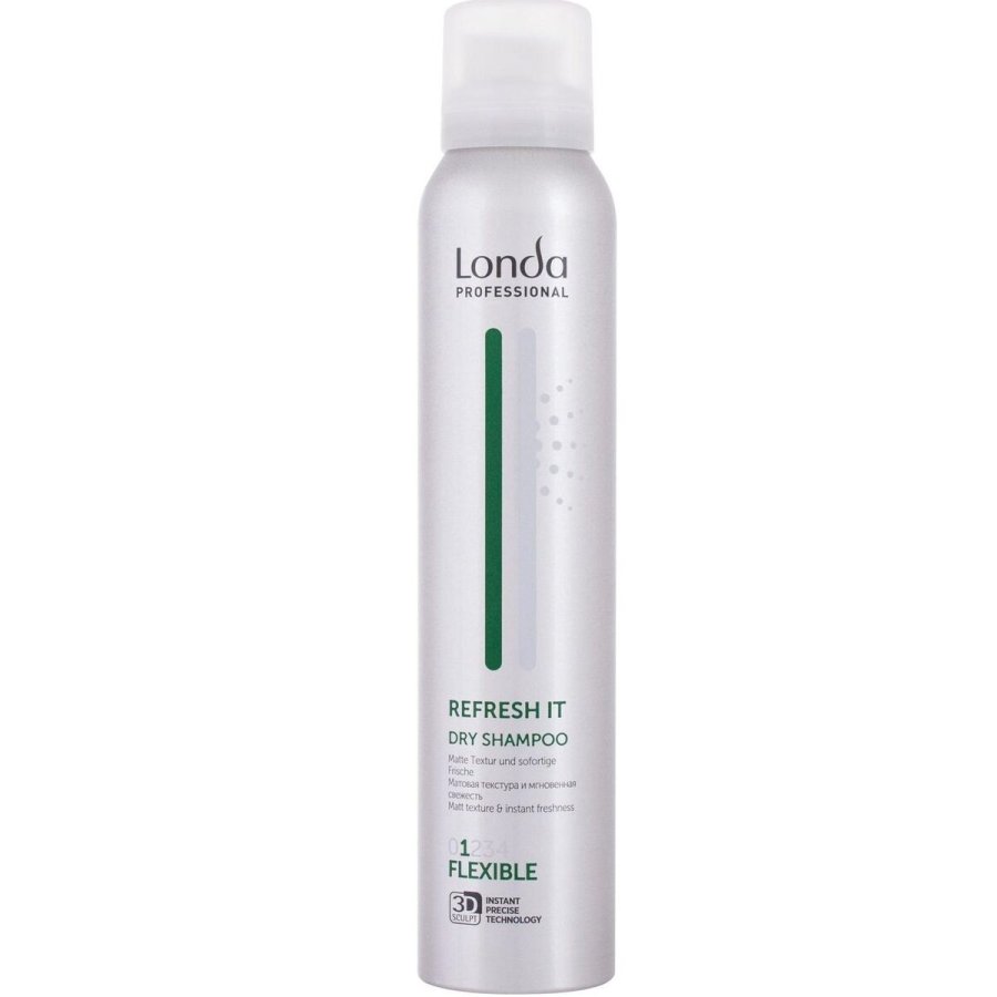 Trshampoo Londa 180 ml #1