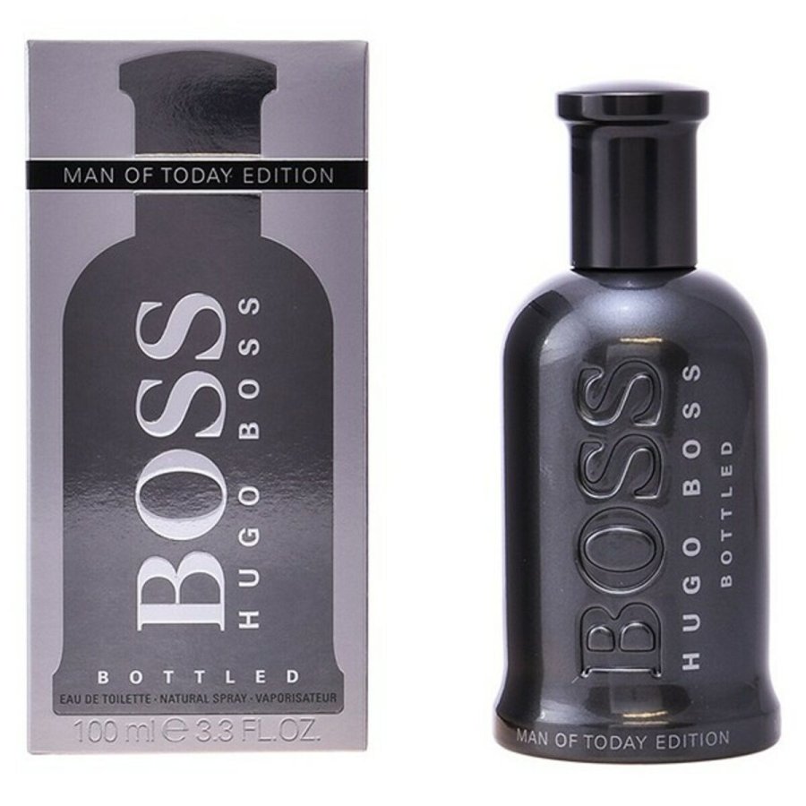 Herreparfume Boss Bottled Man Of Today Hugo Boss EDT #1