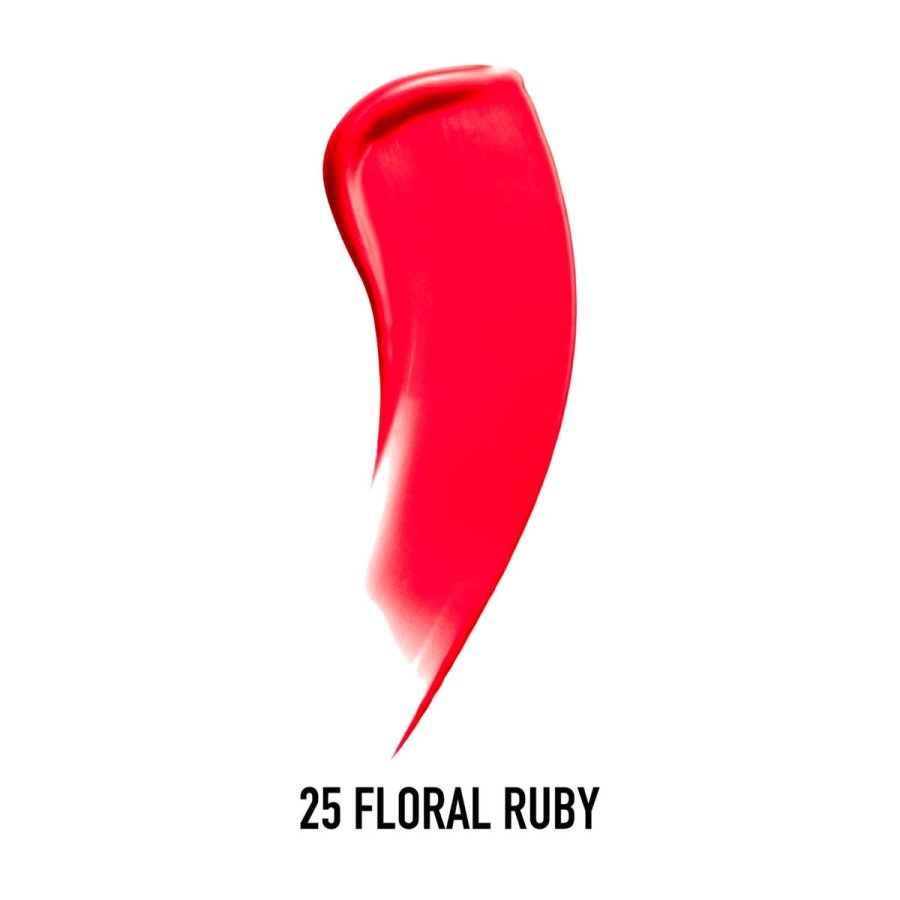 Lipgloss Max Factor Honey Lacquer N 25 Floral Ruby 3,8 ml #3