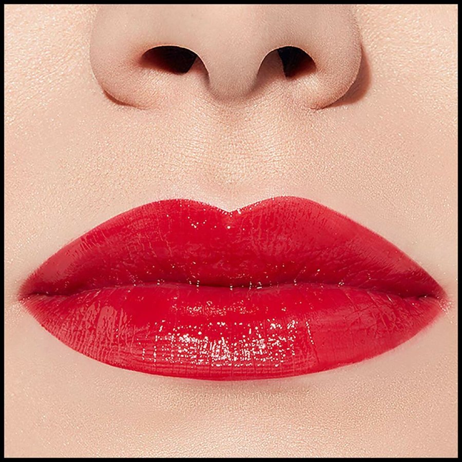 Lipgloss Max Factor Honey Lacquer N 25 Floral Ruby 3,8 ml #4