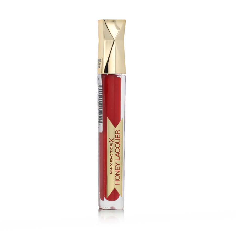 Lipgloss Max Factor Honey Lacquer N 25 Floral Ruby 3,8 ml #1