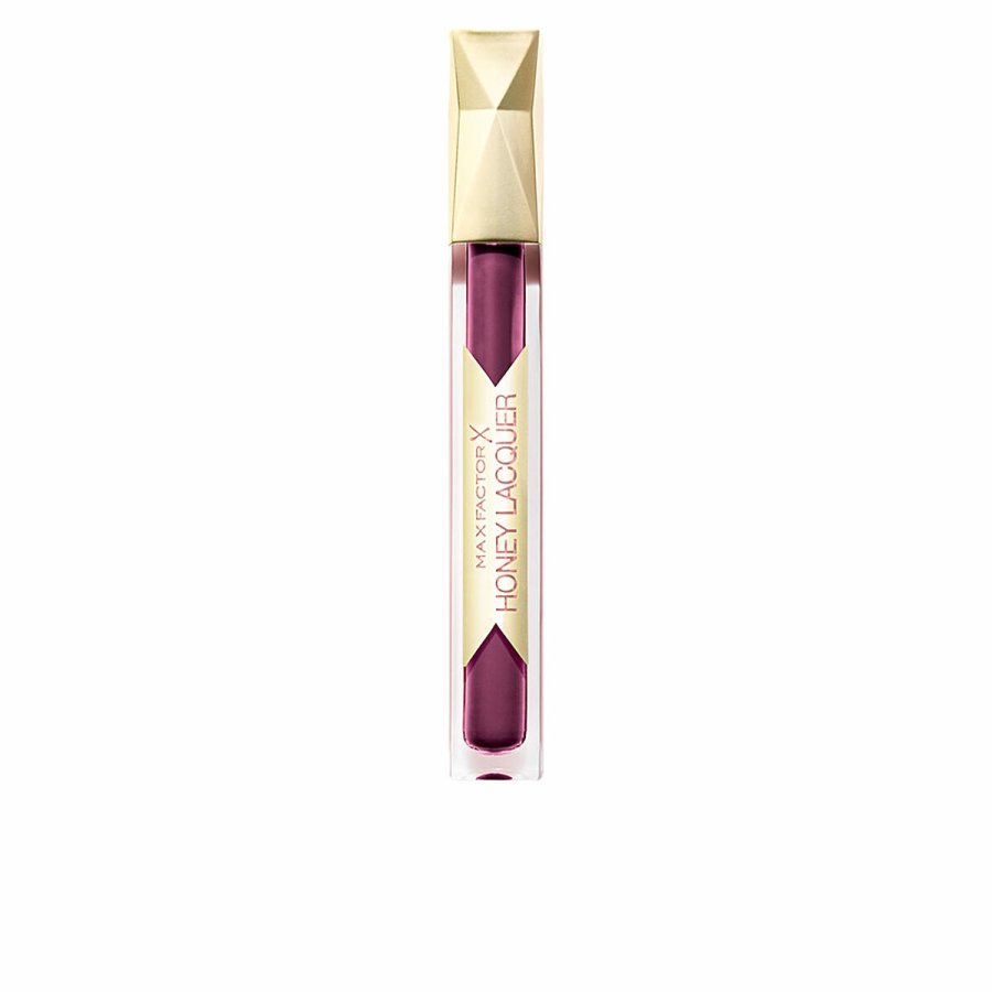 Lipgloss Max Factor Honey Lacquer #1