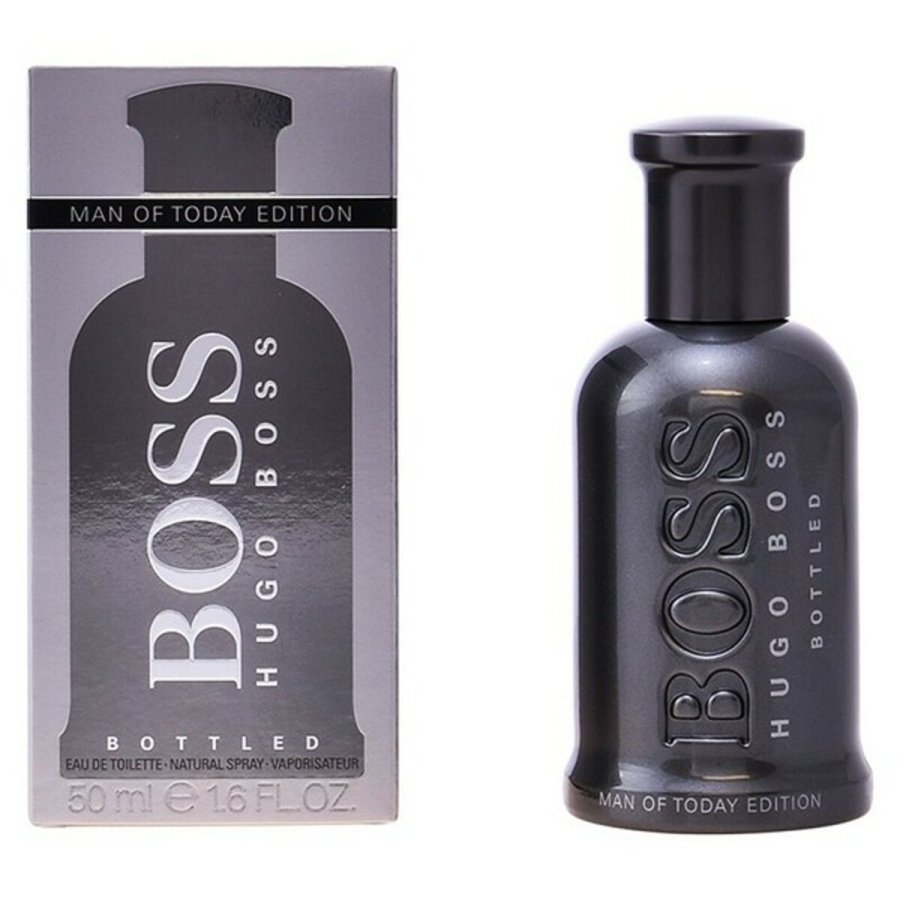 Herreparfume Boss Bottled Man Of Today Hugo Boss EDT #2