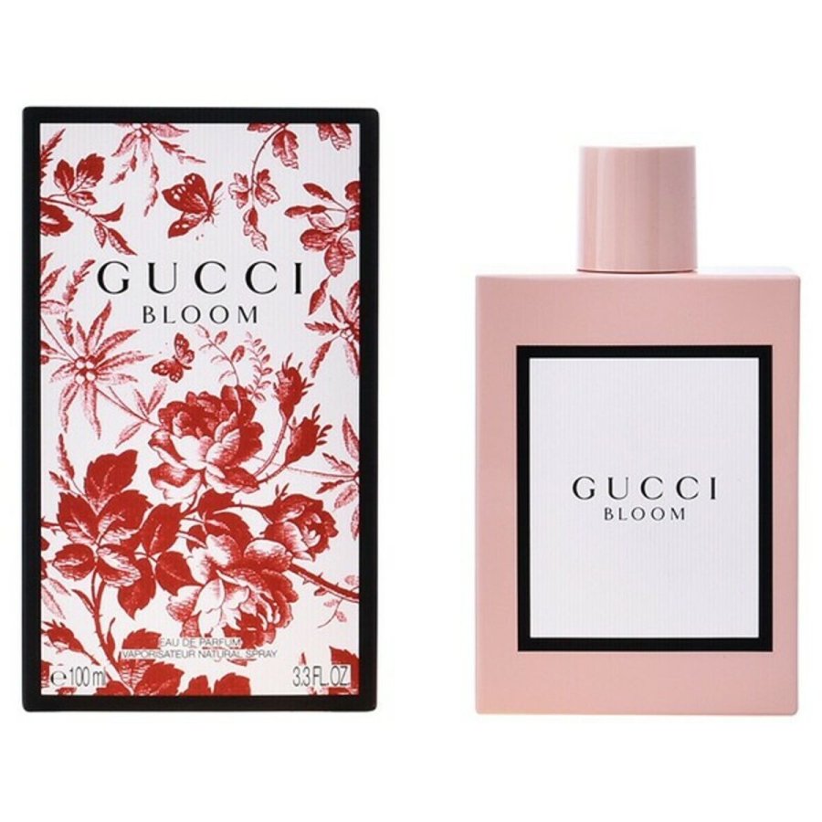 Dameparfume Gucci Bloom Gucci EDP EDP #1