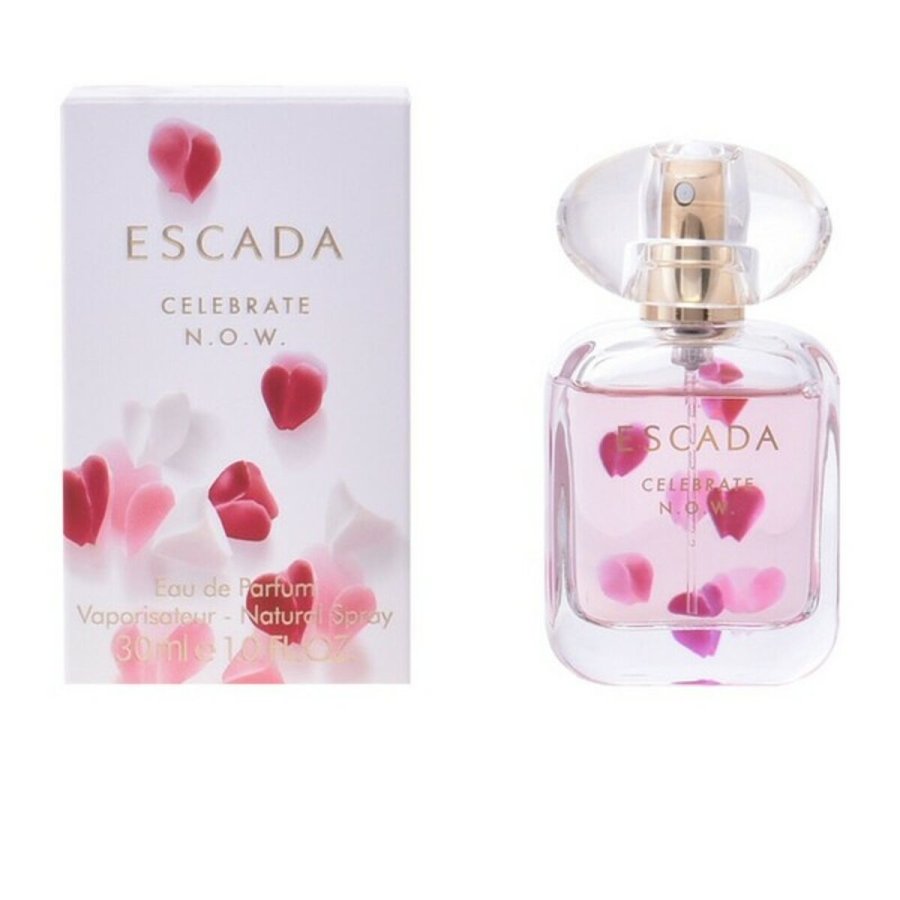 Dameparfume Celebrate N.O.W. Escada EDP EDP #5