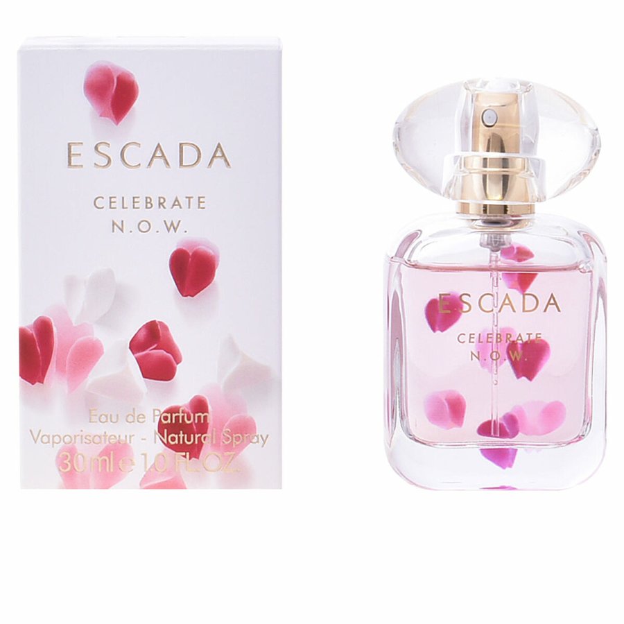 Dameparfume Celebrate N.O.W. Escada EDP EDP #7