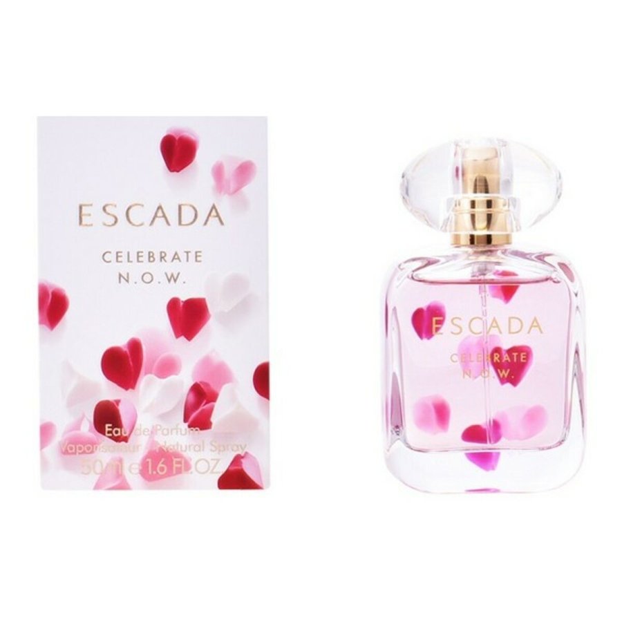 Dameparfume Celebrate N.O.W. Escada EDP EDP #3