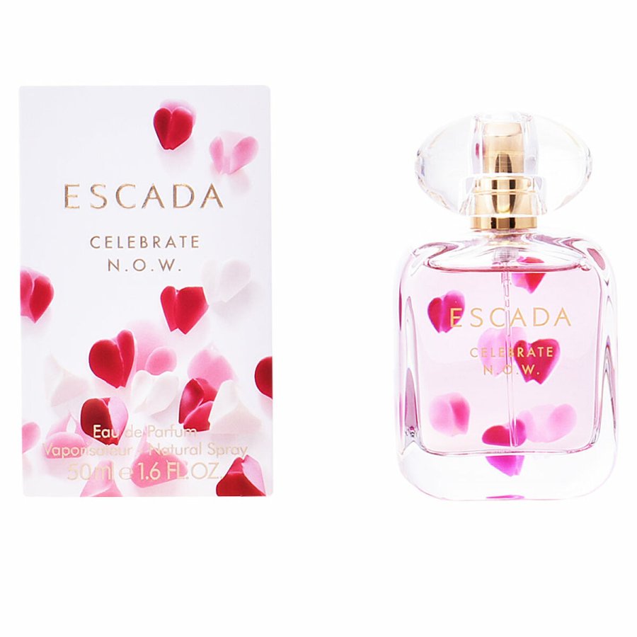 Dameparfume Celebrate N.O.W. Escada EDP EDP #9