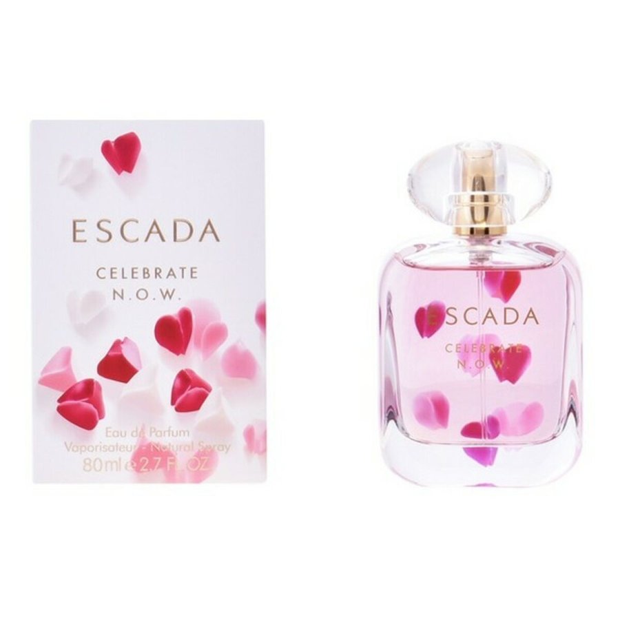Dameparfume Celebrate N.O.W. Escada EDP EDP #1
