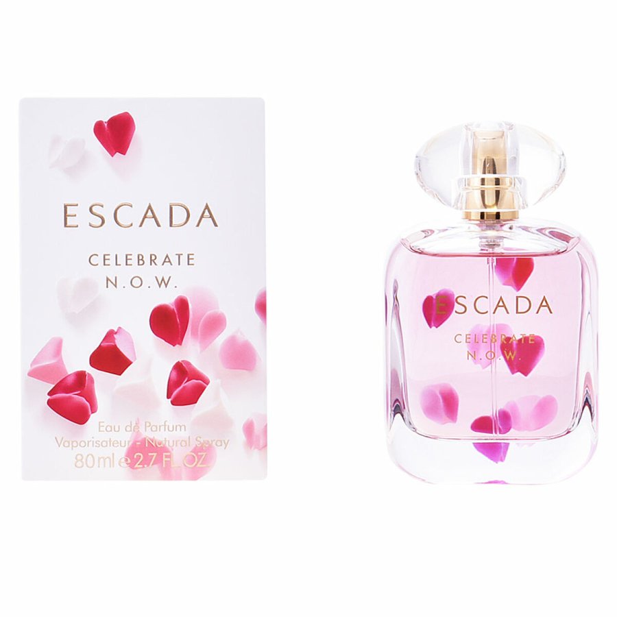 Dameparfume Celebrate N.O.W. Escada EDP EDP #11