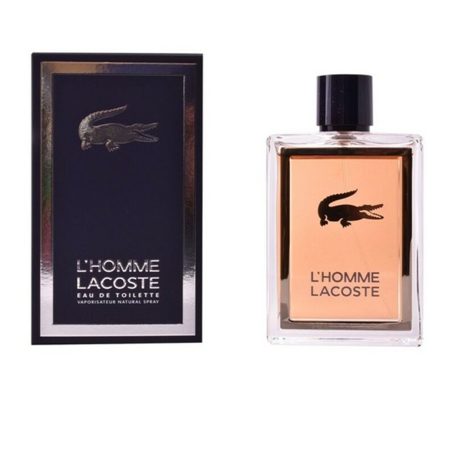 Herreparfume L'Homme Lacoste Lacoste EDT #1