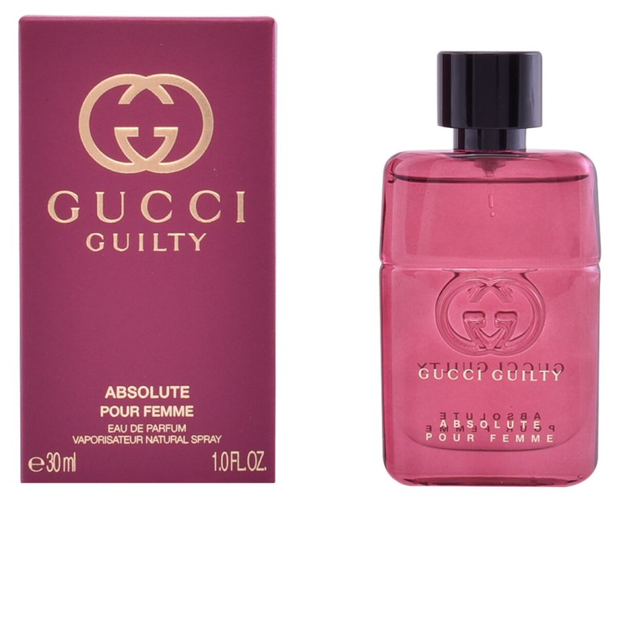 Unisex parfume Gucci GUCCI GUILTY 30 ml #1