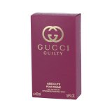 Dameparfume Gucci Guilty Absolute #4