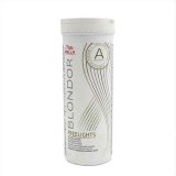 Blegning Wella Blondor Freelight (400 g) #1