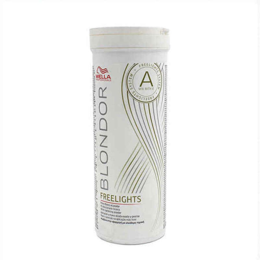 Blegning Wella Blondor Freelight (400 g) #1