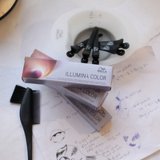 Permanent Farve Wella Illumina Color #6