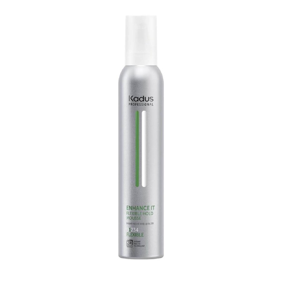 Stylingmousse Kadus 250 ml #1