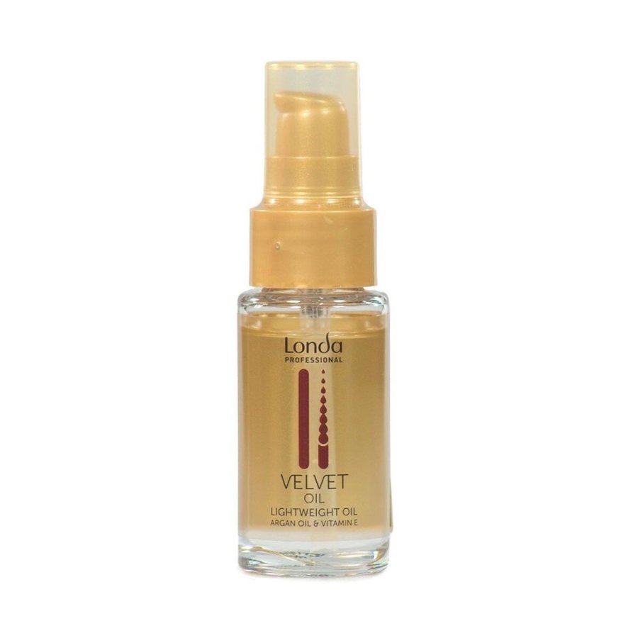 Hrolie Londa Velvet Oil 30 ml #1