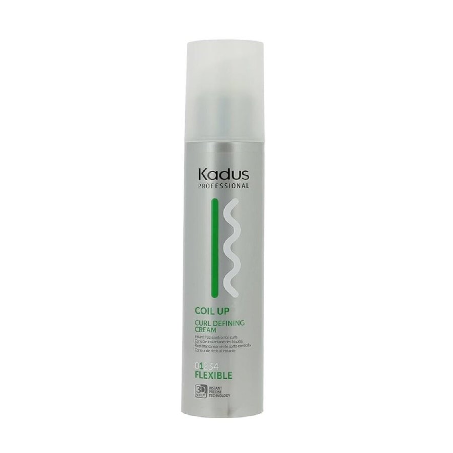 Curl Defining Cream Kadus Sculpt Coil Up 200 ml #1