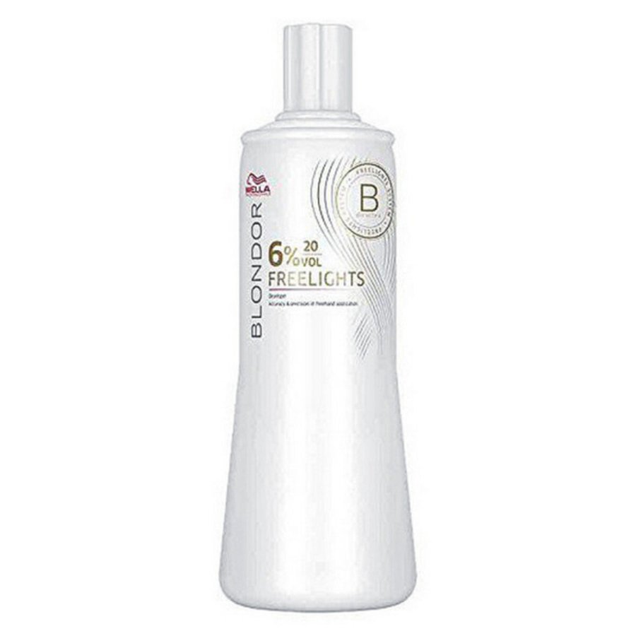 Hroxidant Wella Blondor Freelights 6% 20 vol 1 L #1