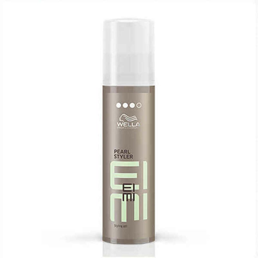 Strk Hr Gel Man The Player Wella Eimi Gel 100 ml #1