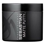 Fleksibel hrvoks Matte Putty Sebastian 4015600059057 75 ml #1