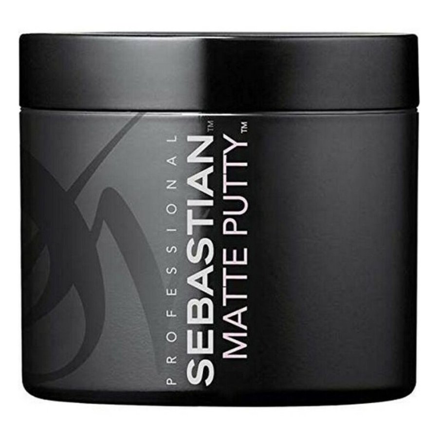Fleksibel hrvoks Matte Putty Sebastian 4015600059057 75 ml #1