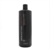 Reparerende shampoo Penetraitt Sebastian 6844 1 L (1000 ml) #1