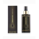Hrolie Sebastian Dark Oil 95 ml Bldgring #1