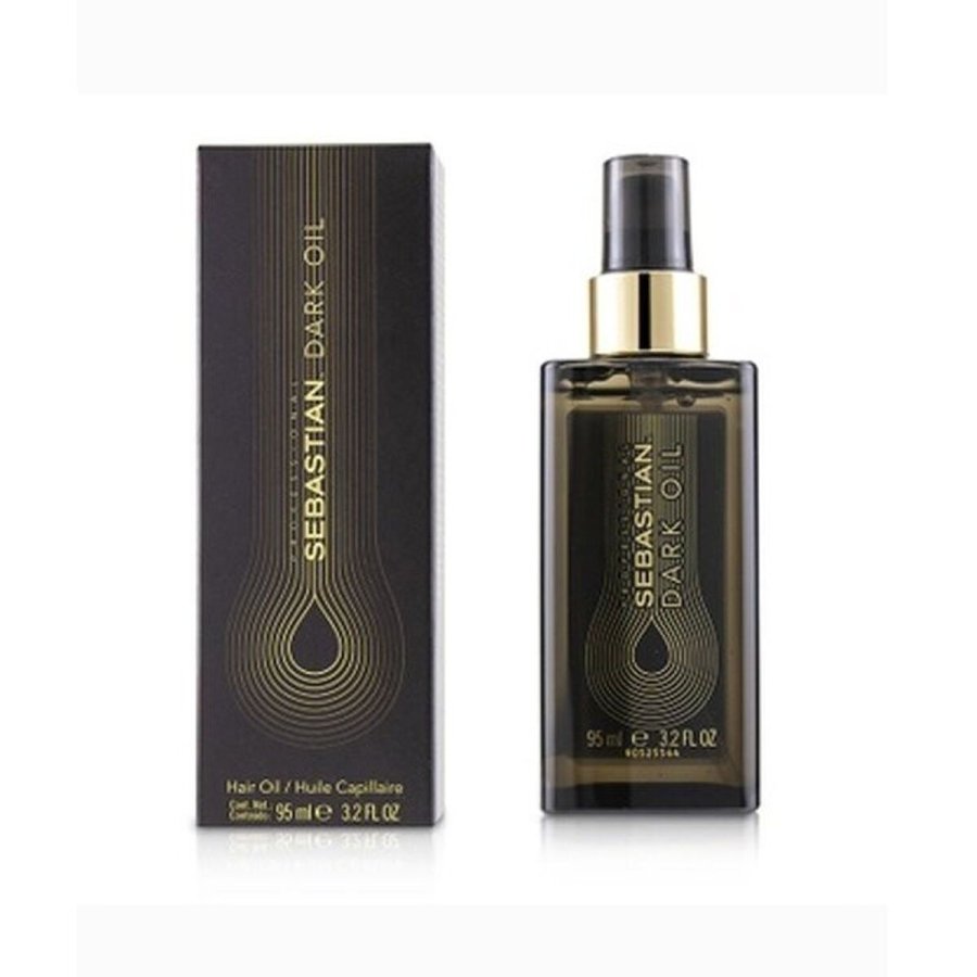 Hrolie Sebastian Dark Oil 95 ml Bldgring #1