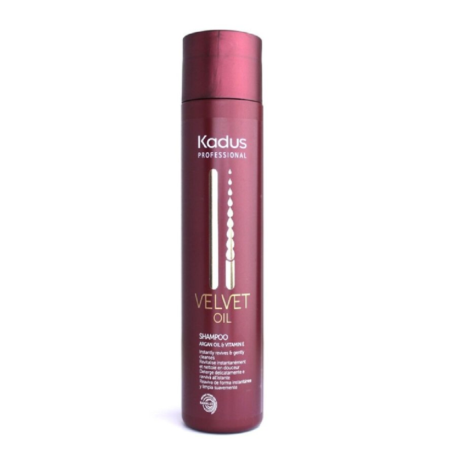 Shampoo Kadus 250 ml #1