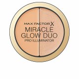 Lysreflekterende Miracle Glow Duo Max Factor #2