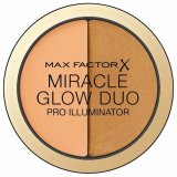Lysreflekterende Miracle Glow Duo Max Factor #4
