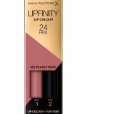 Lbestift Max Factor Lipfinity N001 Pearly Nude 4,2 g #2