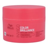 Maske Beskyttelse af Farven Invigo Blilliance Wella 8005610633718 500 ml 150 ml #1