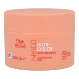 Nrende hrmaske Nutri-Enrich Wella #1
