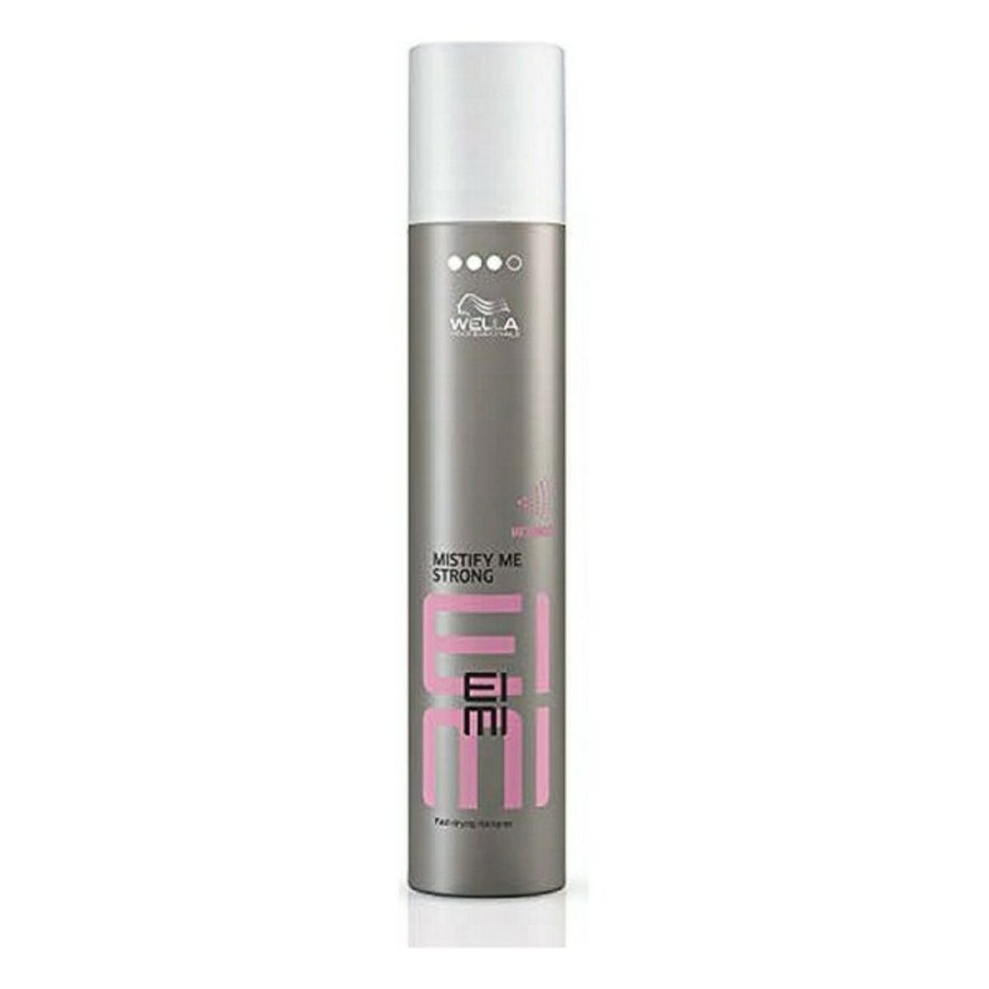 Fastgringsspray Eimi Wella #1