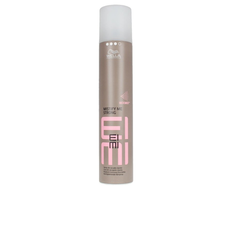 Fastgringsspray Eimi Wella #2
