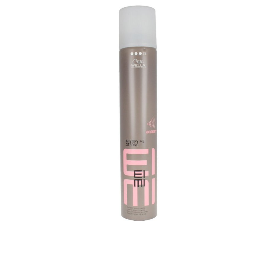 Fastgringsspray Eimi Wella #3