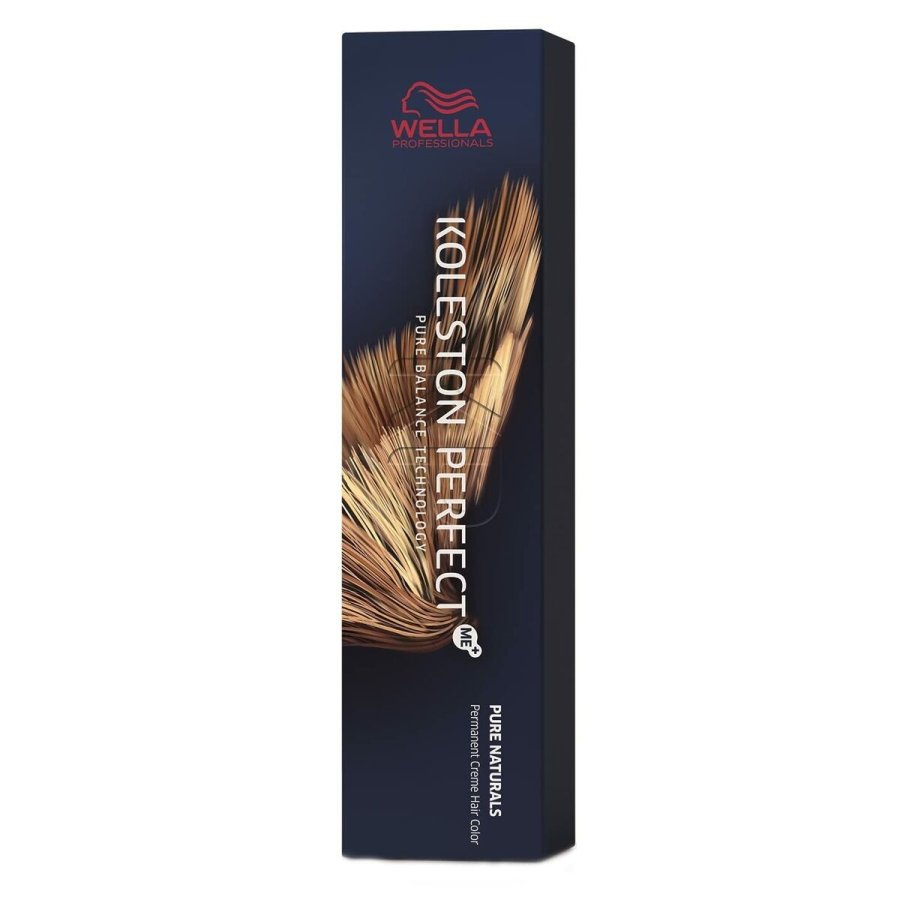 Permanent Farve Wella SP #1