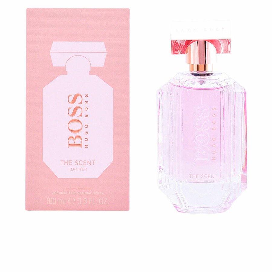 Dameparfume Hugo Boss-boss The Scent for Her #1
