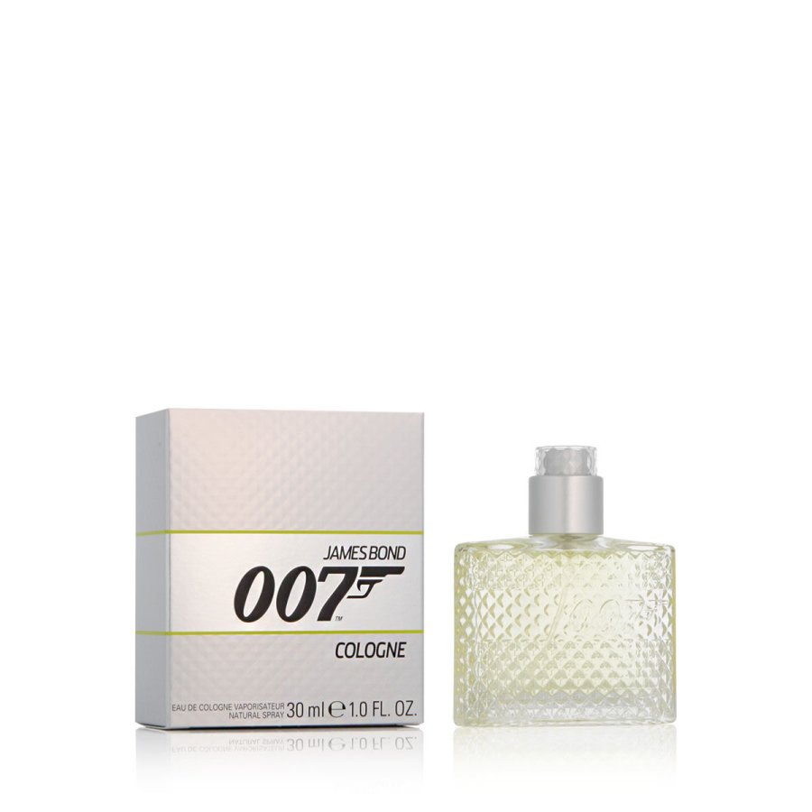 Herreparfume James Bond 007 James Bond 007 Cologne EDC 30 ml #1
