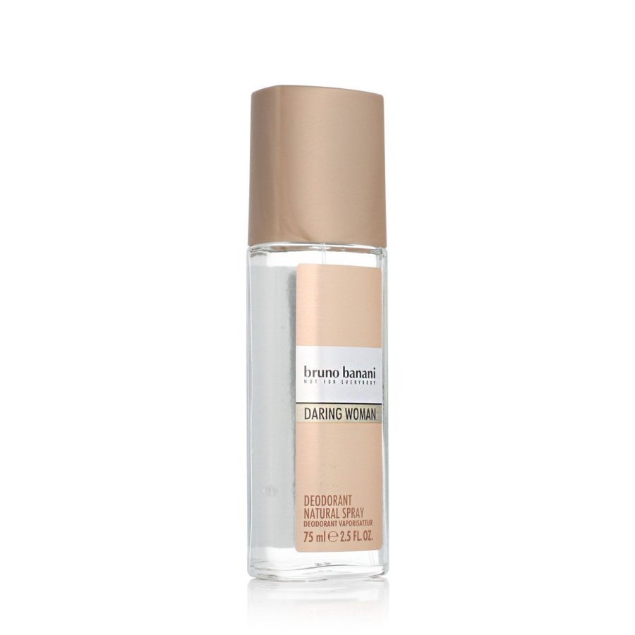 Spray Deodorant Bruno Banani Daring Woman Daring Woman 75 ml #1