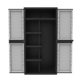 Skab Terry Q Black Jumbo 3900 #2