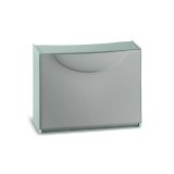 Skostativ Terry Harmony Box polypropylen Gr (51 x 19 x 39 cm) #1