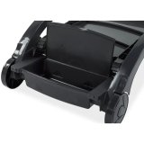 Lealnik Shaf Ocean Antracit 100 x 74 x 42 cm #4