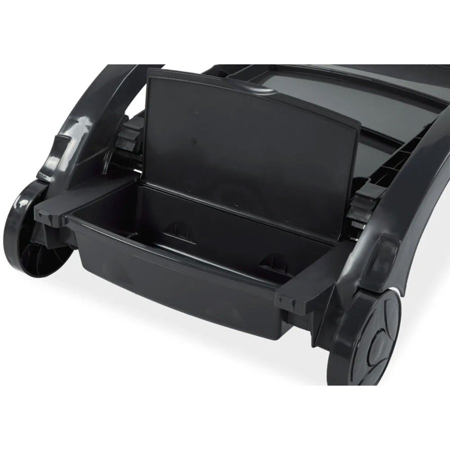 Lealnik Shaf Ocean Antracit 100 x 74 x 42 cm #4