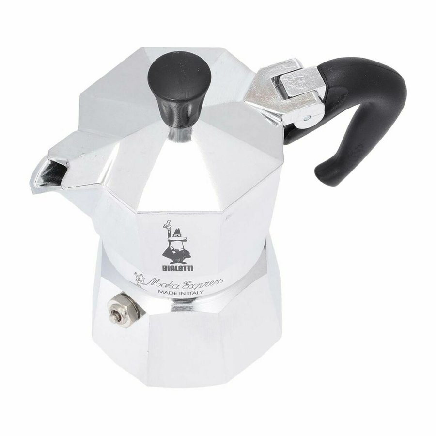 Italiensk Kaffekande Bialetti 0001161 #5