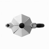 Italiensk Kaffekande Bialetti 0001161 #9
